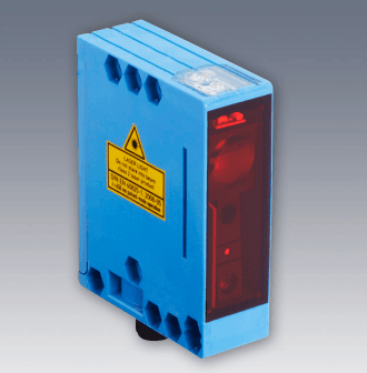 激光位移传感器