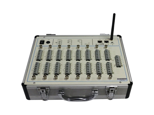 CT5808/16W动静态应变测试系统